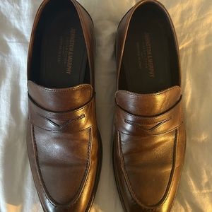 Men’s loafers